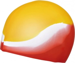 Bestway dječja silikonska plivaća kapa šarena 3+