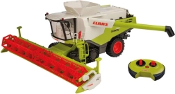 RC kombajn CLAAS Lexion 780 u mjerilu 1:20