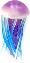 Figurica svjetleće meduze Tanjurača 9 cm