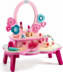 Toaletni stolić Cvijet od Djeca