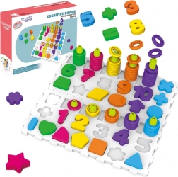 Woopie Montessori Edukativna Sklapalica Sorter