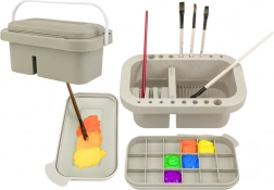 Organizator za pranje i čuvanje kistova