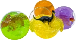 Glumi dino sluz s iznenađenjem