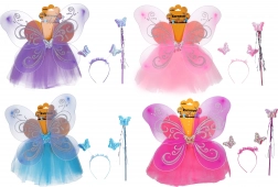 Karnevalski kostim Vila