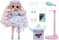 Lutka L.O.L. SURPRISE! O.M.G. Pearl – modna lutka s dodacima 24 cm