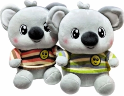 Plišani koala u majici