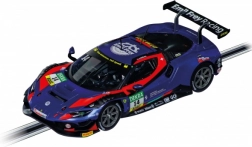 carrera digital 124 ferrari 296 gt3 dtm emil frey racing br. 14