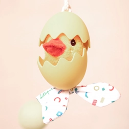 Vibrirajuće jaje s pačićem GASPARD od Lilliputiens