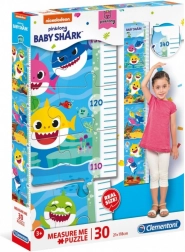 Puzzle metar Baby Shark 30 dijelova