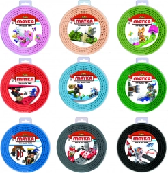 Ljepljiva traka za kreativno stvaranje