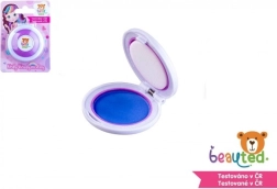 Ljubičasta kreda za kosu Beauted