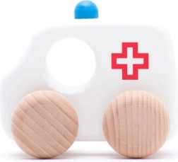 Bajo autić spašavateljska služba