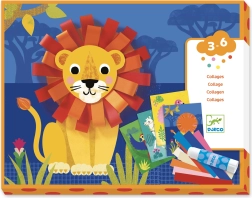 Set za Kreativno Ukrašavanje Djeco