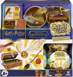 Miniverse Harry Potter mini čarobni predmeti – iznenađenje