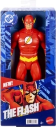 DC Action Figure Flash 30 cm
