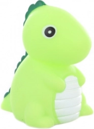 Dinosaur koji svijetli u vodi