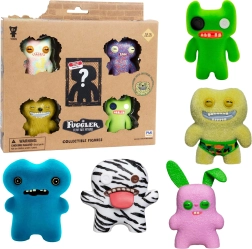 FUGGLER set 5 nasumičnih kolekcionarskih figurica