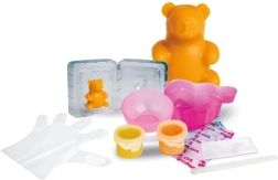 Kreativni set modelo diy kapibara