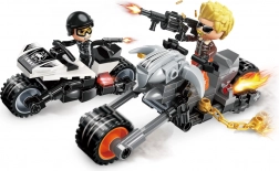 Qman MineCity Prilagođeni Motocikli