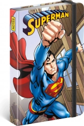 Bilježnica Superman – Dan Propasti