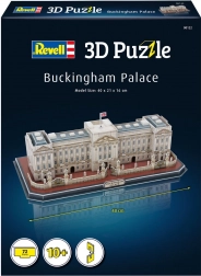 Revell Buckinghamska palača 3D slagalica