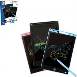 Crtaća ploča 10,5" u boji