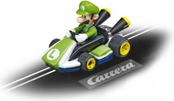 Auto za autodrom Nintendo Mario Kart – Luigi 1:50