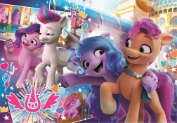 Puzzle 104 MAXI My Little Pony