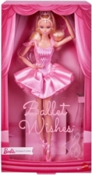 Barbie prekrasna balerina