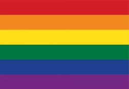 Grafika puzzle Pride Edition 1000 dijelova