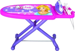 Daska za glačanje sa sklopivom glačalom