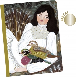 Bilježnica Djeco Margot