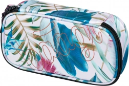 Školska pernica s tropskim lišćem BAAGL
