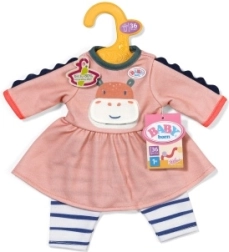 Odjeća BABY born Jungle za lutke od 36 cm