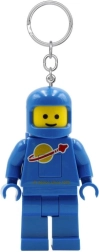 Lego svjetleći privjesak astronaut plavi