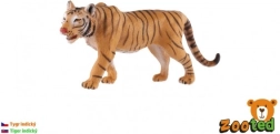 Plastična figurica tigra – realističan model 13,5 cm