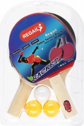Set za stolni tenis za početnike i napredne