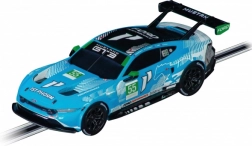 Auto za autoslalom FORD Mustang GT3 Proton Competition 1:43