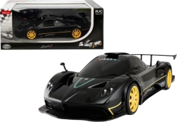 RC auto sportski model PAGANI ZONDA 1:14 crni