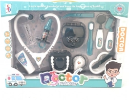 Doktorski set – zubar