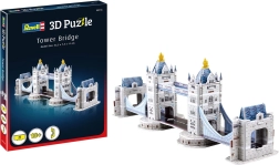 Revell Tower Bridge građevni set za djecu od 10 godina