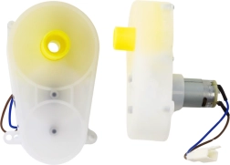 Cestovni motor 12V 8000 RPM za vozila