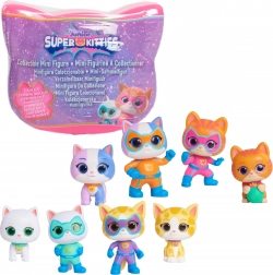 Disney Junior SuperKitties mini figurica – iznenađenje