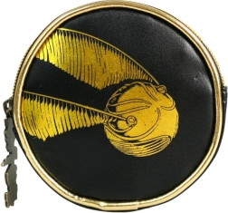 Novčanik Harry Potter Zlatna zlatna, crna