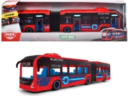 gradski zglobni autobus Volvo 40 cm – električni model od Dickie Toys