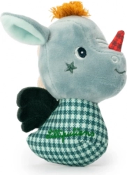 Zmajić Joe malo zvečkalo Lilliputiens