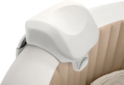 Pjenasti naslonjač za glavu za masažne kade INTEX