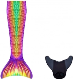 Sirenska peraja Cancun Veličina M