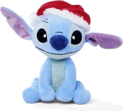 Plišani STITCH božićno izdanje 25 cm