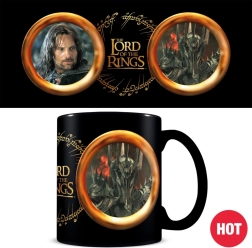 Gospodar prstenova – mijenjajući šalica 325 ml